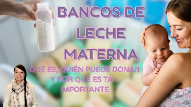 Qué es un banco de leche materna y cómo funciona en España Qué bebés se benefician de la leche donada y por qué Por qué la leche materna nocturna es diferente (melatonina y sueño del bebé) Requisitos para ser donante y pasos del proceso Por qué la OMS prioriza la leche donada frente a la fórmula en prematuros