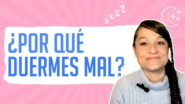 hormonas y sueño femenino, cómo afectan las hormonas a tu sueño, consigue un mejor sueño conociendo como funcionan tus hormonas