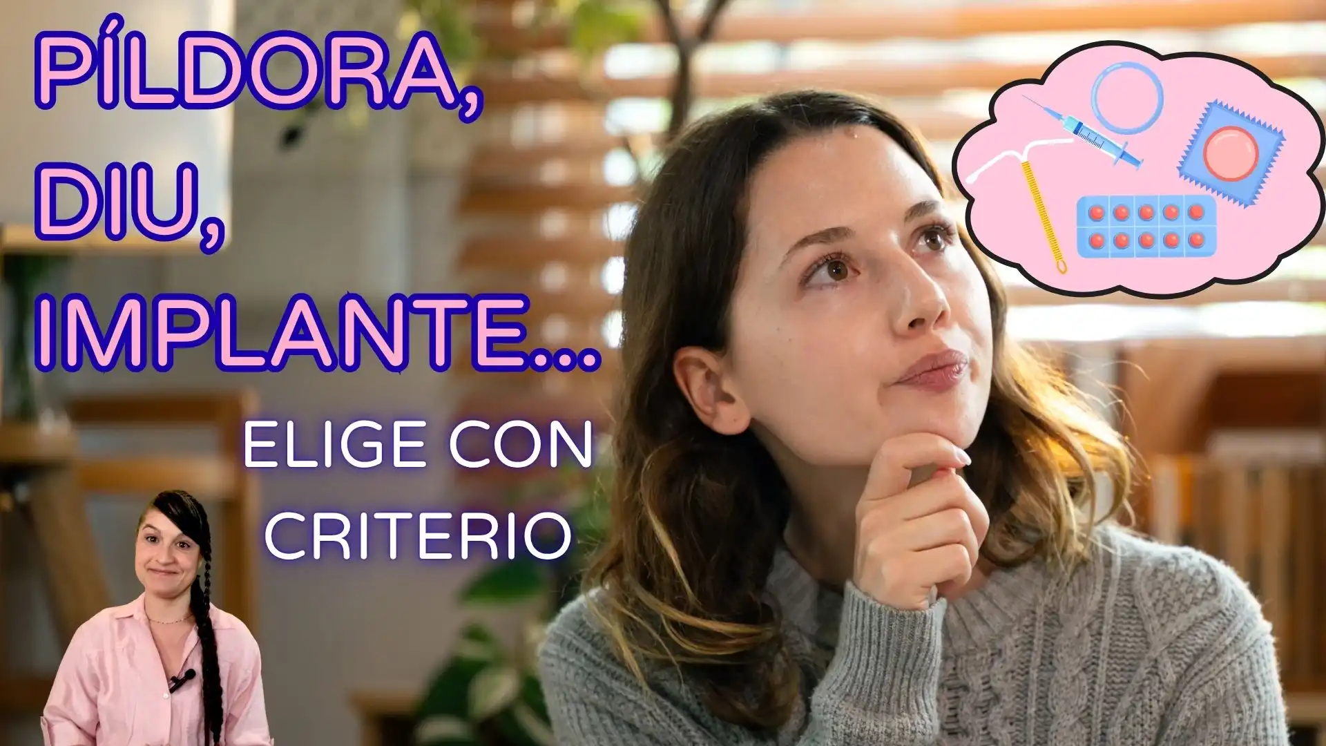 Métodos anticonceptivos, diu, píldora, preservativo o condón, anticonceptivos de barrera, anticonceptivos hormonales, anticonceptivos definitivos