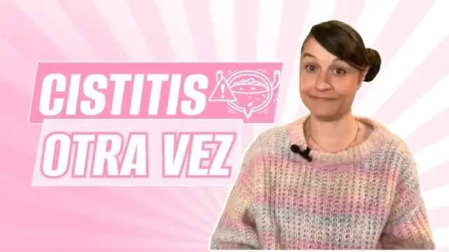 Cistitis, como prevenir la cistitis, cistitis de repetición, causas que ayudan a infectarte de cistitis
