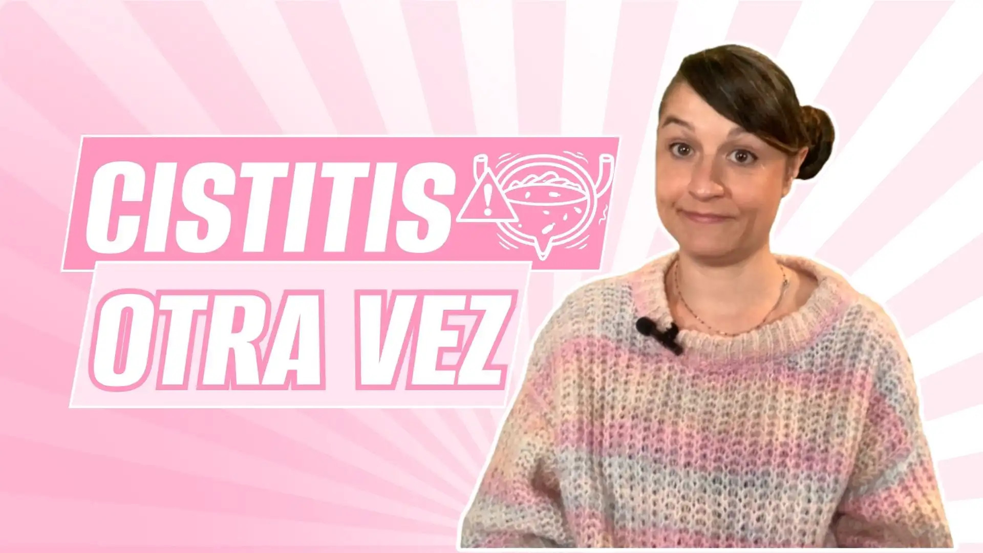 Cistitis, como prevenir la cistitis, cistitis de repetición, causas que ayudan a infectarte de cistitis