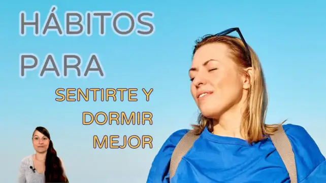 Yellow day, aprende a dormir mejor, mejora el descanso, dormir con sueño de calidad, quítate el estrés para dormir