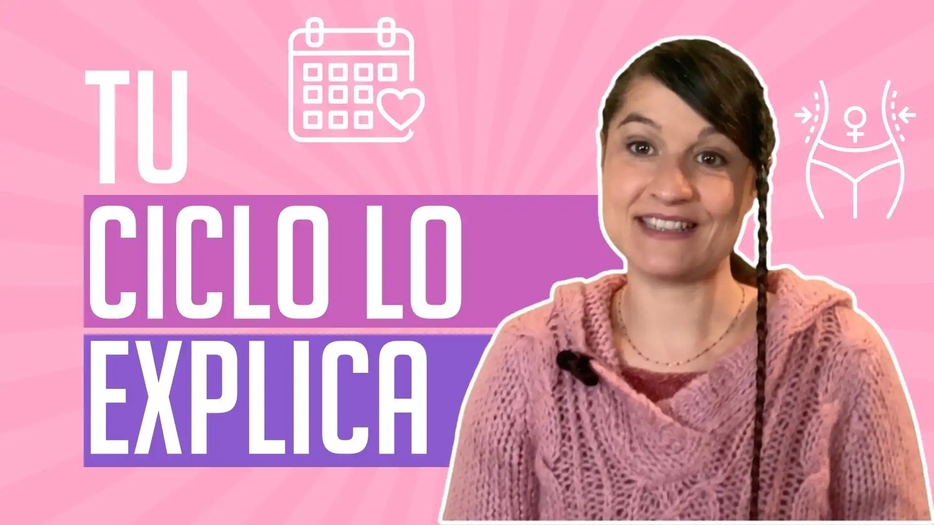 Como se relaciona tu ciclo y hormonas con el sueño y tu energía. Tu ciclo con tus hormonas manejan tu día a día. Depende de la fase del ciclo libera ciertas hormonas manipulando tu energía