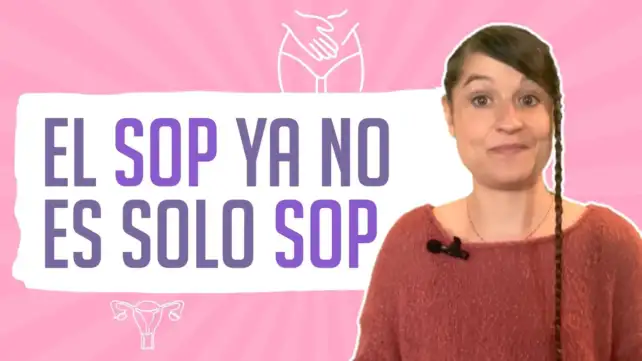 PMOS antes conocido como SOP, reglas raras que produce PMOS antes SOP, acné por PMOS antes SOP