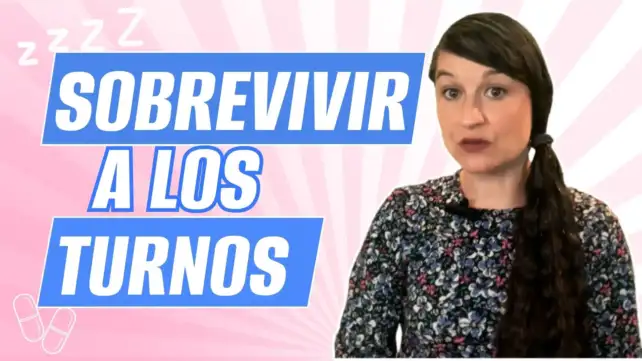 trabajo a turnos, como afecta a tu sueño el trabajo a turnos, tips para conseguir dormir mejor en un trabajo a turnos, la complicación del sueño en un trabajo a turnos de noche